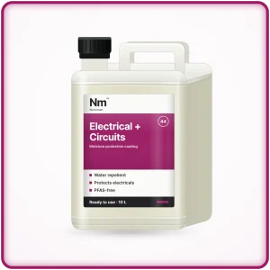 Nanoman Electrical + Circuits, supplied in a 10 L can
