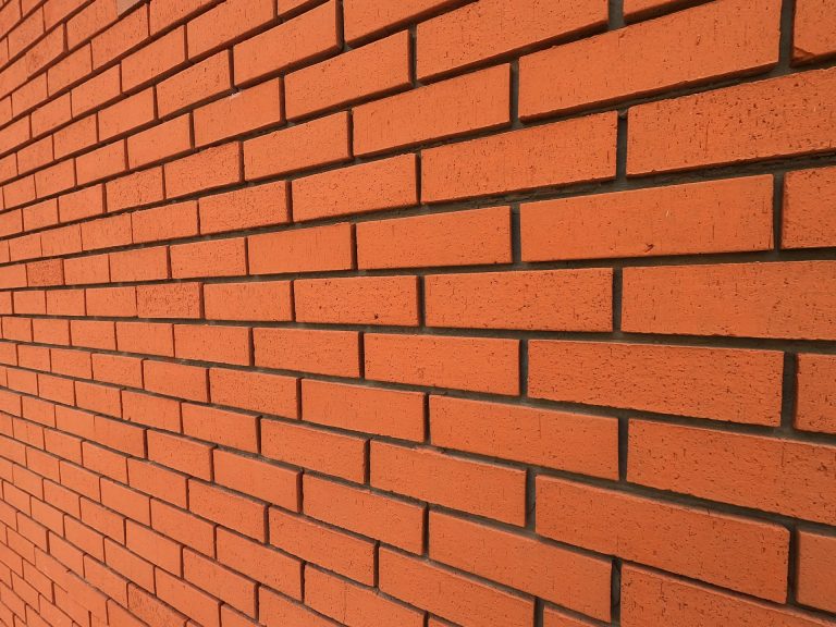 Stone and Brick Surfaces