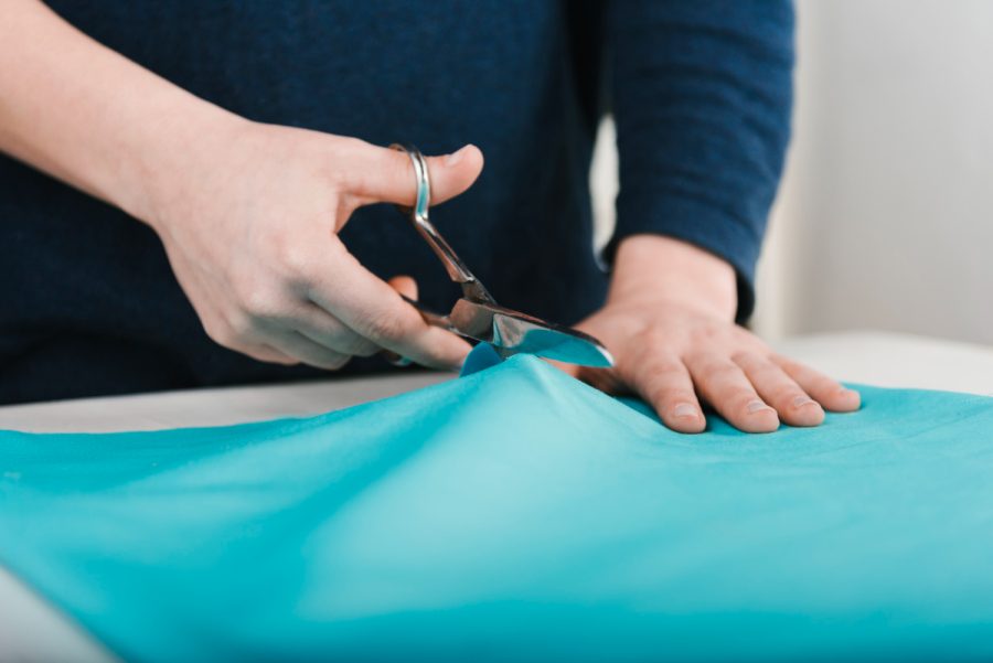 Nanoman PFAS-Free Fabric Coatings Explained