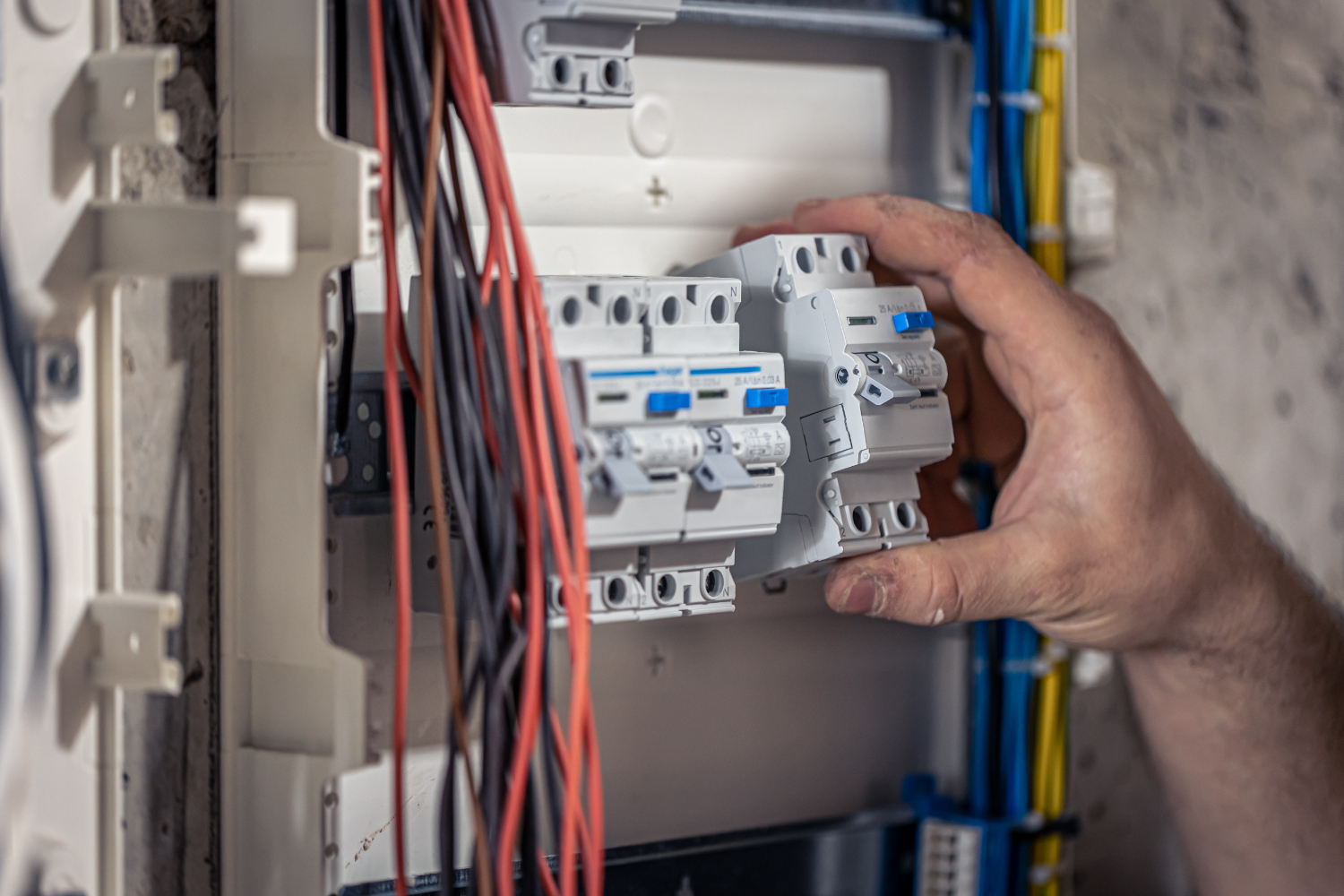 Why Electrical Protection is Important for Your Home