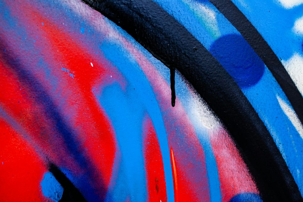 Graffiti