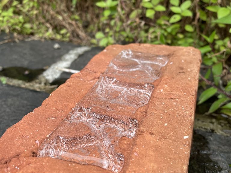 Protecting Stone and Brick Exteriors from Monsoon Damp and Staining