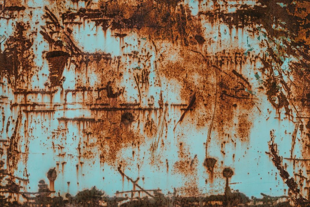 Rust
