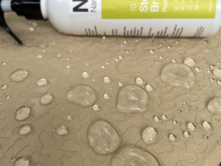 How to Use Nanocoating in India for Everyday Surface Wear