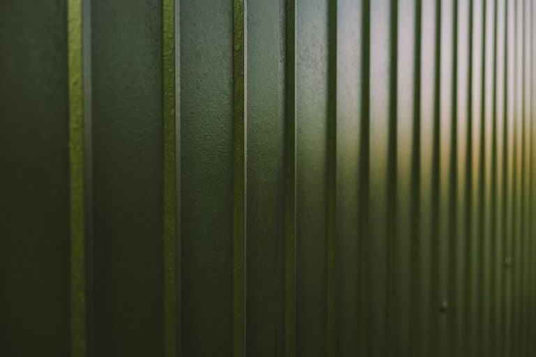 Metal Surface