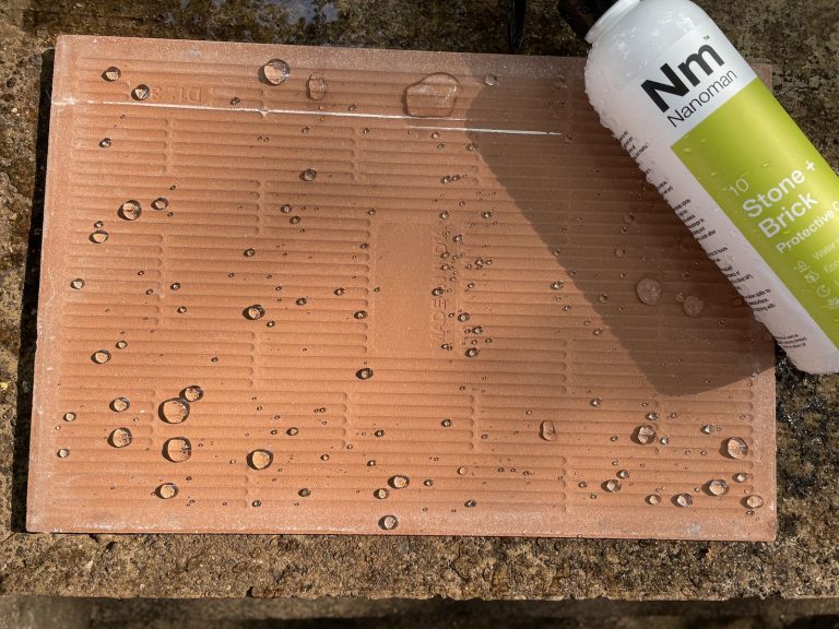 What to Look for in Nanocoating Products for Warm Climates