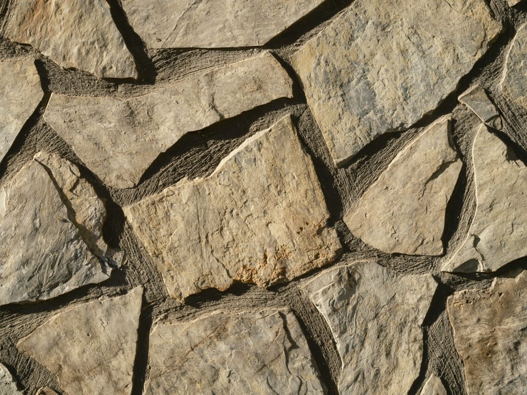 Outdoor Stone