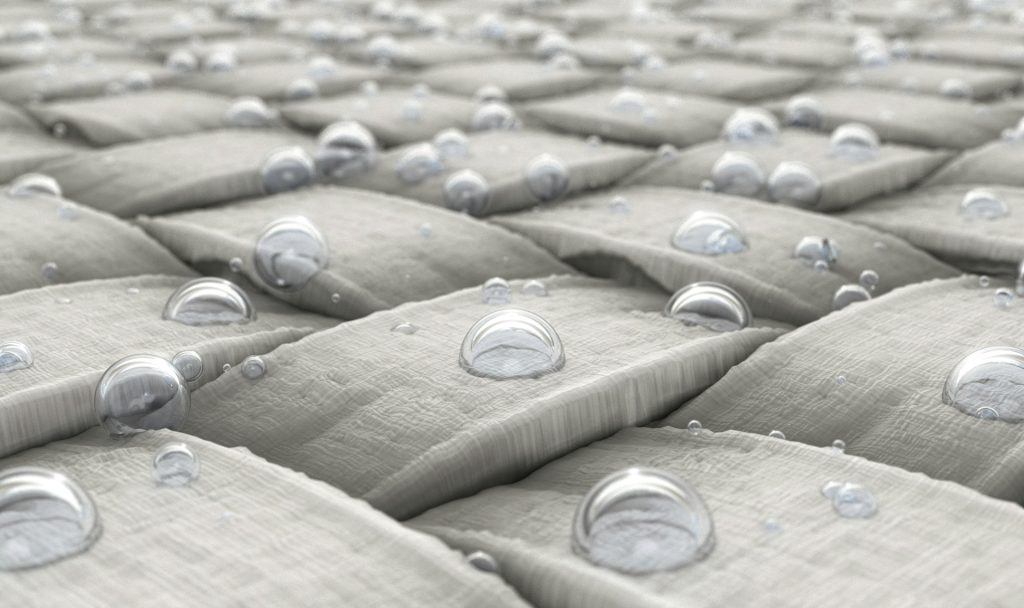 Textile Nano Coating