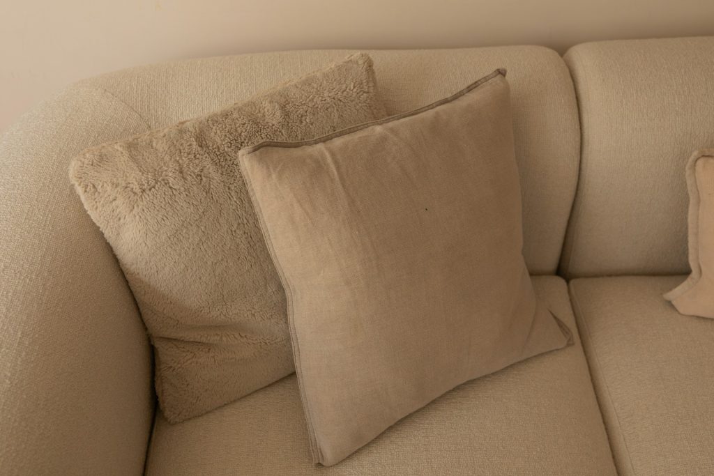 Fabric Protection