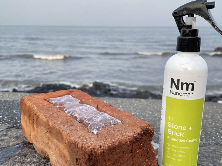 Why Nanocoating in India Is Gaining in Monsoon Season