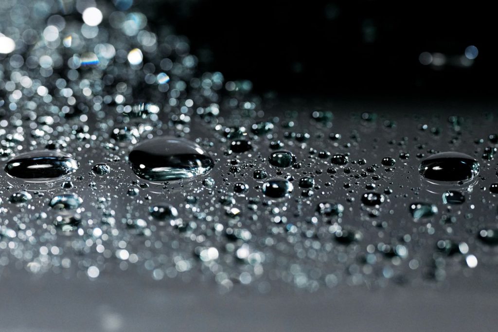 Nanocoating