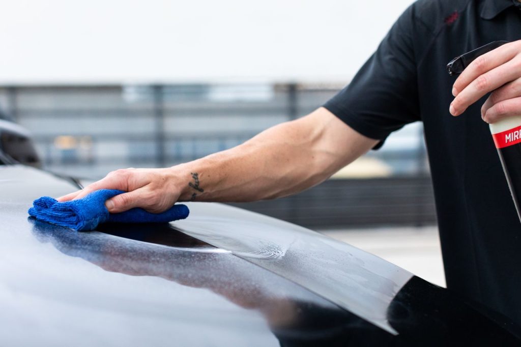 Nano Coating