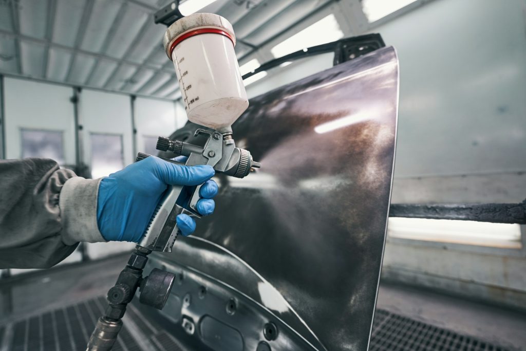 Hydrafab Coating