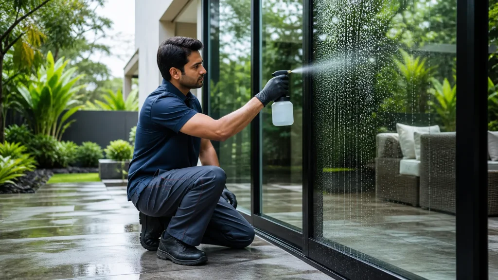 Understanding Nano Coating for Post-Monsoon Home Maintenance