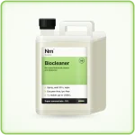 Nanoman biocleaner